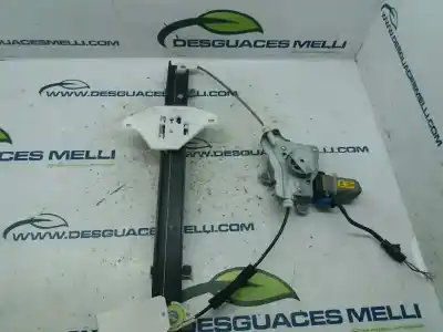 Автозапчасти б/у РЕГУЛЯТОР СТЕКЛА ЗАДНЕГО ЛЕВОГО за CHEVROLET CAPTIVA  ссылки OEM IAM 96624334  