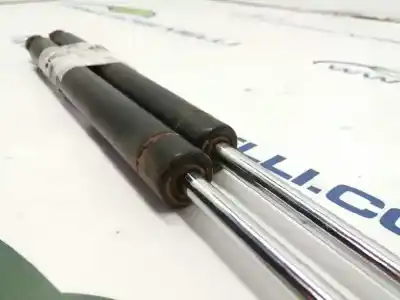 Pezzo di ricambio per auto di seconda mano ammortizzatori baule / porte per renault clio ii fase i (b/cbo) 1.9 d alize riferimenti oem iam 7700942256b