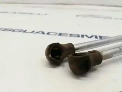 Gebrauchtes Autoersatzteil stossdämpfer für kofferraum / tür heckklappendämpfer zum renault clio ii fase i (b/cbo) 1.9 d alize oem-iam-referenzen 7700942256b  