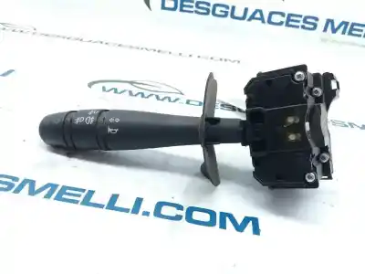 Second-hand car spare part headlights switch for renault clio ii fase i (b/cbo) 1.2 alize oem iam references 37008a