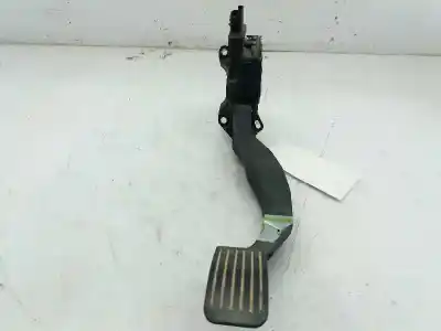 Second-hand car spare part accelerator pedal for citroen c3 picasso exclusive oem iam references 9681383980  