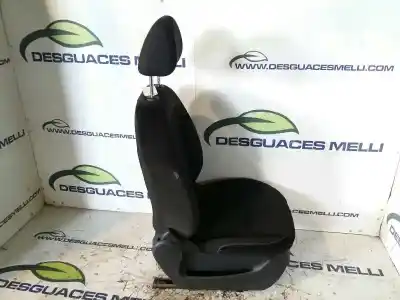 Автозапчастина б/у передне праве сиділо для citroen c3 picasso exclusive посилання на oem iam ld260711
