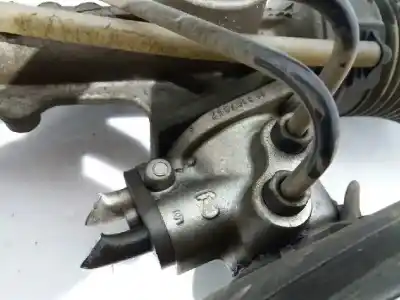 Автозапчастина б/у рульмова рейка для citroen c4 grand picasso exclusive посилання на oem iam 0523090