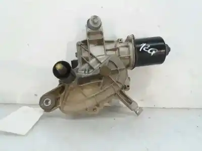 Автозапчастина б/у двигатель передніх склоочисників для citroen c4 grand picasso exclusive посилання на oem iam 9687621780