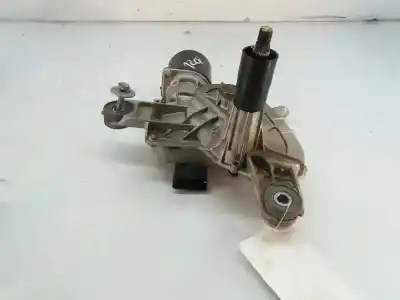 Автозапчастина б/у двигатель передніх склоочисників для citroen c4 grand picasso exclusive посилання на oem iam 9687621780  