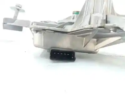 Автозапчастина б/у двигатель передніх склоочисників для citroen c4 grand picasso exclusive посилання на oem iam 9687621780  