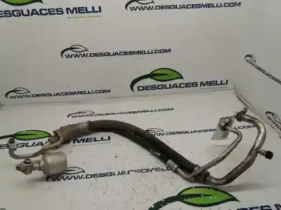 Second-hand car spare part air conditioning pipes for kia rio ii (jb) 1.4 16v oem iam references 977631g010