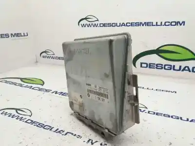 Pezzo di ricambio per auto di seconda mano centralina motore per bmw serie 5 touring (e39) 525tds riferimenti oem iam 7785207