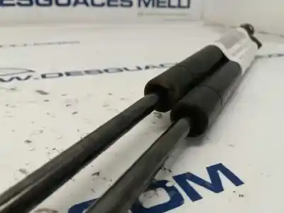 Second-hand car spare part tailgate gas strut for renault clio ii fase ii (b/cb0) base authentique 65 cv / 48 kw oem iam references 7700842256  