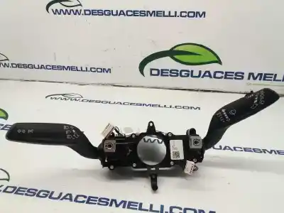 Автозапчастина б/у управління рульмом для audi a1 (8x) attraction посилання на oem iam 8x0953501b  