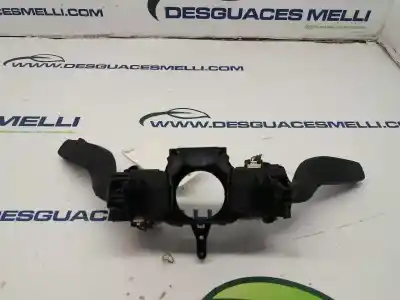 Автозапчастина б/у управління рульмом для audi a1 (8x) attraction посилання на oem iam 8x0953501b