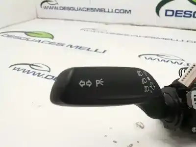 Автозапчастина б/у управління рульмом для audi a1 (8x) attraction посилання на oem iam 8x0953501b  