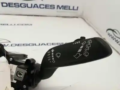 Автозапчастина б/у управління рульмом для audi a1 (8x) attraction посилання на oem iam 8x0953501b  