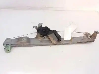 Second-hand car spare part DRIVER LEFT WINDOW REGULATOR for RENAULT SCENIC II  OEM IAM references 8200646841  