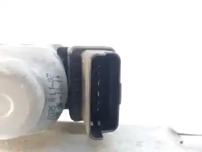 Автозапчасти б/у регулятор стекла переднего левого за renault scenic ii confort expression ссылки oem iam 8200646841  