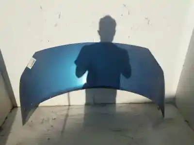 Peça sobressalente para automóvel em segunda mão capot por renault scenic ii confort expression referências oem iam 7751474289