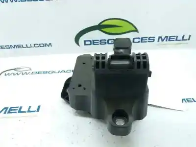 Автозапчастина б/у педаль гальм для audi a1 (8x) attraction посилання на oem iam 6r1721058d