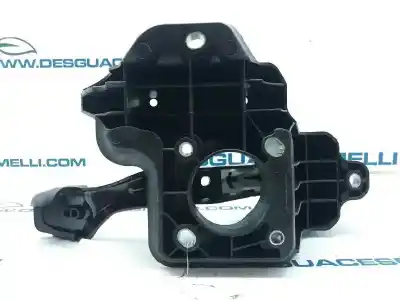 Автозапчастина б/у педаль гальм для audi a1 (8x) attraction посилання на oem iam 6r1721058d  