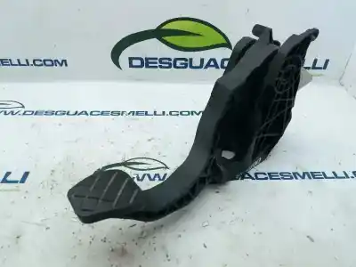 Автозапчастина б/у педаль зцеплення для audi a1 (8x) attraction посилання на oem iam 6r1721059ab  