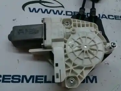 Second-hand car spare part driver left window regulator for audi a1 (8x) attraction oem iam references 8x3837461a  