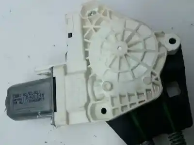 Автозапчастина б/у регулятор переднього правого скла для audi a1 (8x) attraction посилання на oem iam 8x3837462a