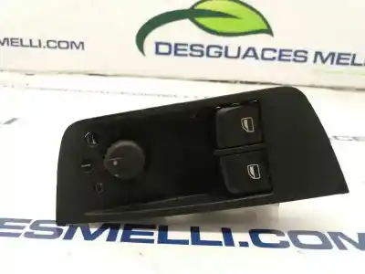 Автозапчасти б/у выключатель левого переднего окна за audi a1 (8x) attraction ссылки oem iam 8x0959851a  