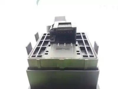 Автозапчастина б/у передні вікний вмикач для audi a1 (8x) attraction посилання на oem iam 8x0959851a