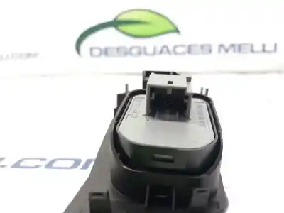 Автозапчасти б/у выключатель левого переднего окна за audi a1 (8x) attraction ссылки oem iam 8x0959851a  