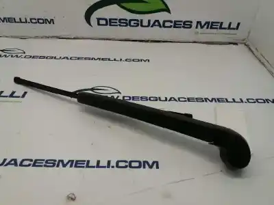 Second-hand car spare part rear windshield wiper arm for audi a1 (8x) attraction oem iam references 8r0955407  