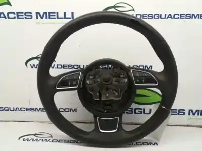 Автозапчастина б/у кермо для audi a1 (8x) attraction посилання на oem iam 4g0419091rfkz  