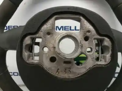 Автозапчастина б/у кермо для audi a1 (8x) attraction посилання на oem iam 4g0419091rfkz