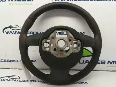 Recambio de automóvil de segunda mano de volante para audi a1 (8x1) cayb referencias oem iam 4g0419091rfkz  