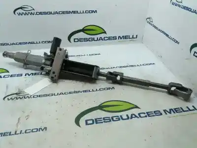 Автозапчастина б/у рульва колонка для audi a1 (8x) attraction посилання на oem iam 6r1419502h