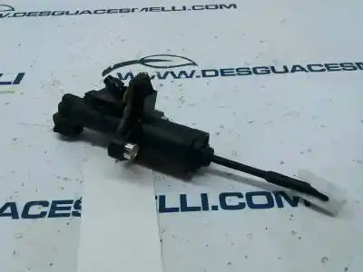 Recambio de automóvil de segunda mano de bomba embrague para audi a1 (8x1) cayb referencias oem iam 6r0721388a