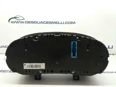 Second-hand car spare part dashboard for audi a1 (8x) attraction oem iam references 8x0920930p  