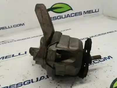 Peça sobressalente para automóvel em segunda mão suporte do motor dianteiro por bmw serie 5 berlina (e60) 525d referências oem iam 6774619