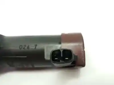 Автозапчасти б/у катушка зажигания за renault megane i scenic (ja0) 1.6 16v kaleido 107 cv / 79 kw ссылки oem iam 7700875000  