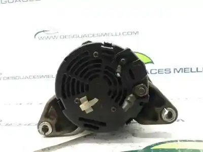 Pezzo di ricambio per auto di seconda mano alternatore per opel corsa c blue line riferimenti oem iam 90534472  