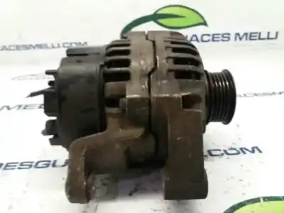 Pezzo di ricambio per auto di seconda mano alternatore per opel corsa c blue line riferimenti oem iam 90534472  