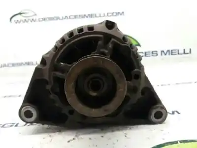 Pezzo di ricambio per auto di seconda mano alternatore per opel corsa c blue line riferimenti oem iam 90534472  