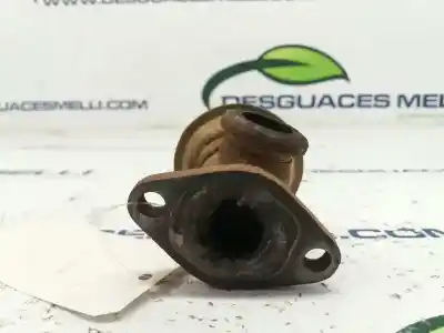 Автозапчастина б/у КЛАПАН EGR для RENAULT KANGOO (F/KC0)  Посилання на OEM IAM 8200762162   Автозапчастина б/у КЛАПАН EGR для RENAULT KANGOO (F/KC0)  Посилання на OEM IAM 8200762162