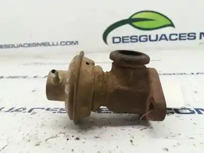 Second-hand car spare part egr valve for renault kangoo (f/kc0) rt oem iam references 8200762162   Second-hand car spare part egr valve for renault kangoo (f/kc0) rt oem iam references 8200762162