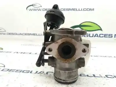 Автозапчасти б/у клапан рог за audi a2 (8z0) 1.4 tdi ссылки oem iam 045131501d  