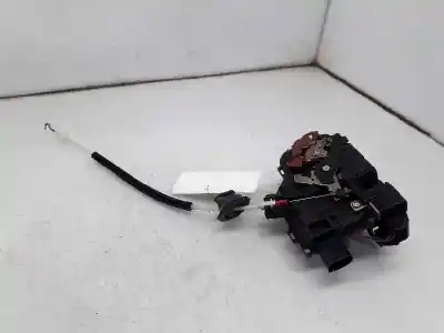 Автозапчасти б/у замок задней правой двери за audi a2 (8z0) 1.4 tdi ссылки oem iam 8z0939016a