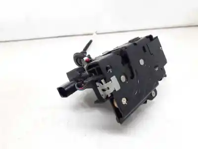 Автозапчасти б/у замок задней правой двери за audi a2 (8z0) 1.4 tdi ссылки oem iam 8z0939016a  