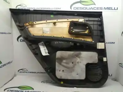 Second-hand car spare part right rear door trim for kia rio ii (jb) 1.4 16v oem iam references 833021g1207a