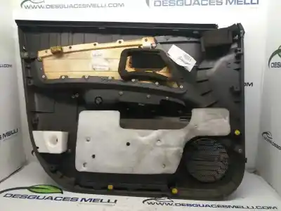 Second-hand car spare part right front door trim for kia rio ii (jb) 1.4 16v oem iam references 823021g2407a