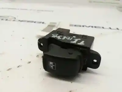 Second-hand car spare part rear left power window switch for kia rio ii (jb) 1.4 16v oem iam references 935811g000