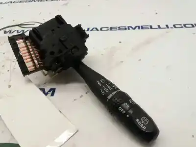 Second-hand car spare part windshiel wiper switch for kia rio ii (jb) 1.4 16v oem iam references 75733a  