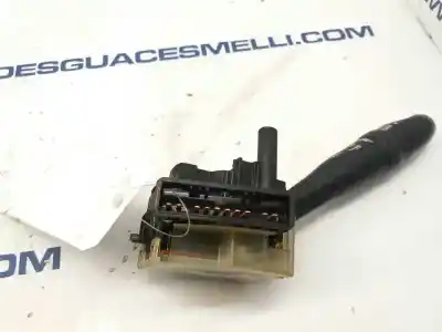 Second-hand car spare part windshiel wiper switch for kia rio ii (jb) 1.4 16v oem iam references 75733a  